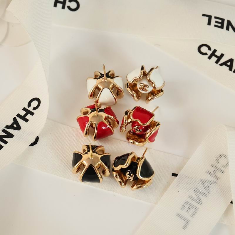 Chanel Earring 08yxs71